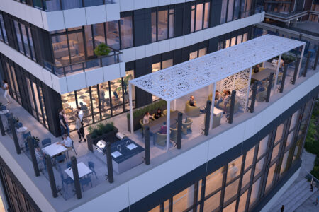 The Kith Condos