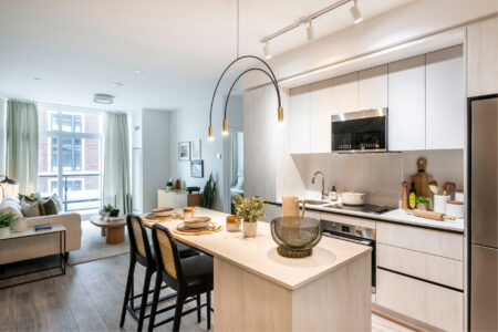 The Kith Condos
