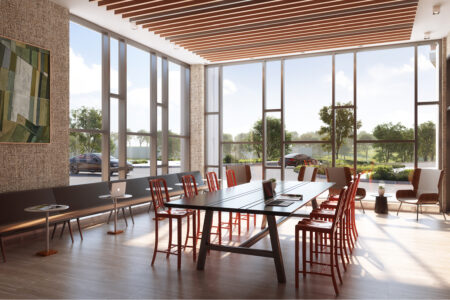 The Kith Condos