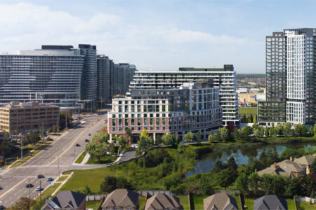 The Kith Condos