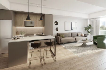 The Kith Condos