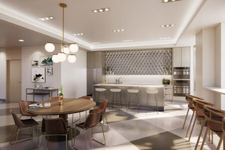 The Kith Condos