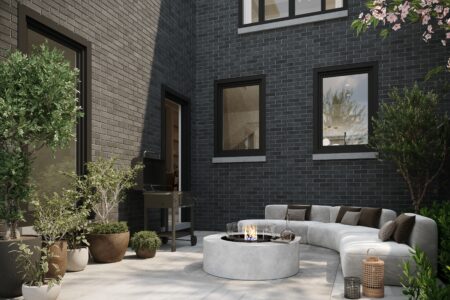 Union Glen Markham Townhomes
