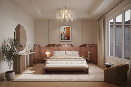Union Glen Markham Townhomes