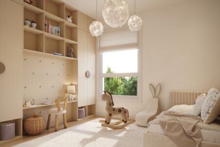 Union Glen Markham Townhomes